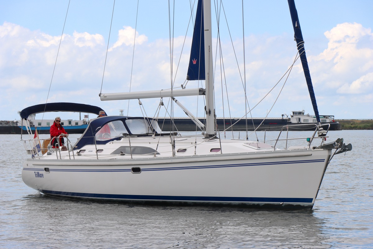 Catalina 445 — foto 44 van 81