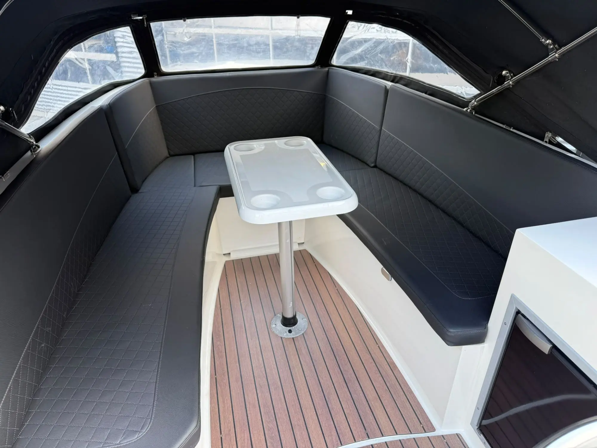 Remus 690 Tender — foto 10 van 20