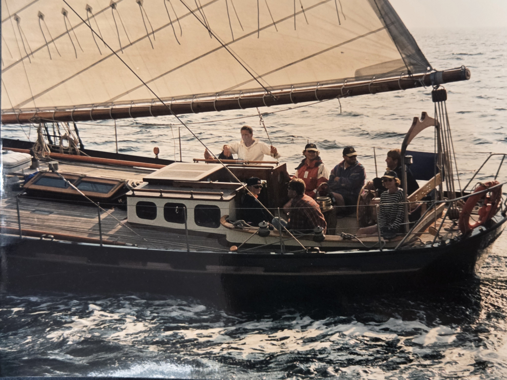 Bristol Channel  Pilot Cutter — foto 3 van 51