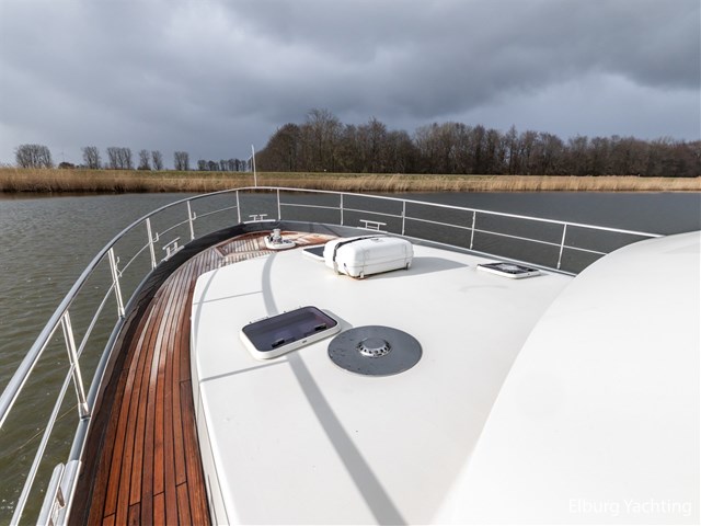 Linssen Grand Sturdy 590 Variotop - Spudpalen — foto 68 van 90