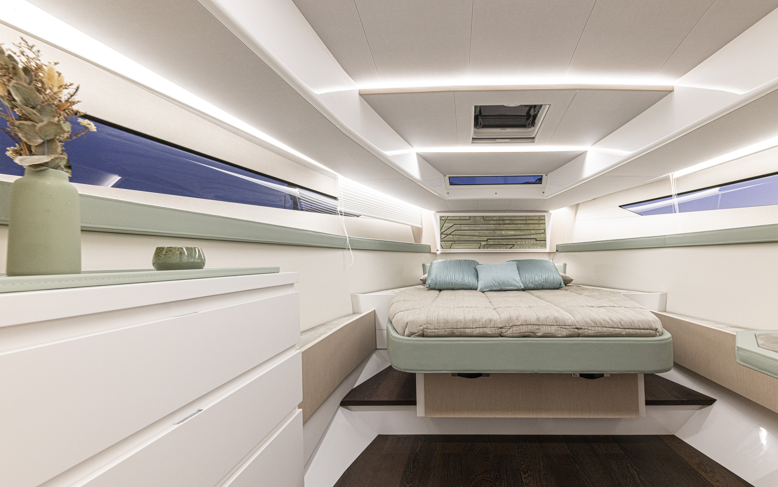 FIART Seawalker 43 Panorama — foto 37 van 38