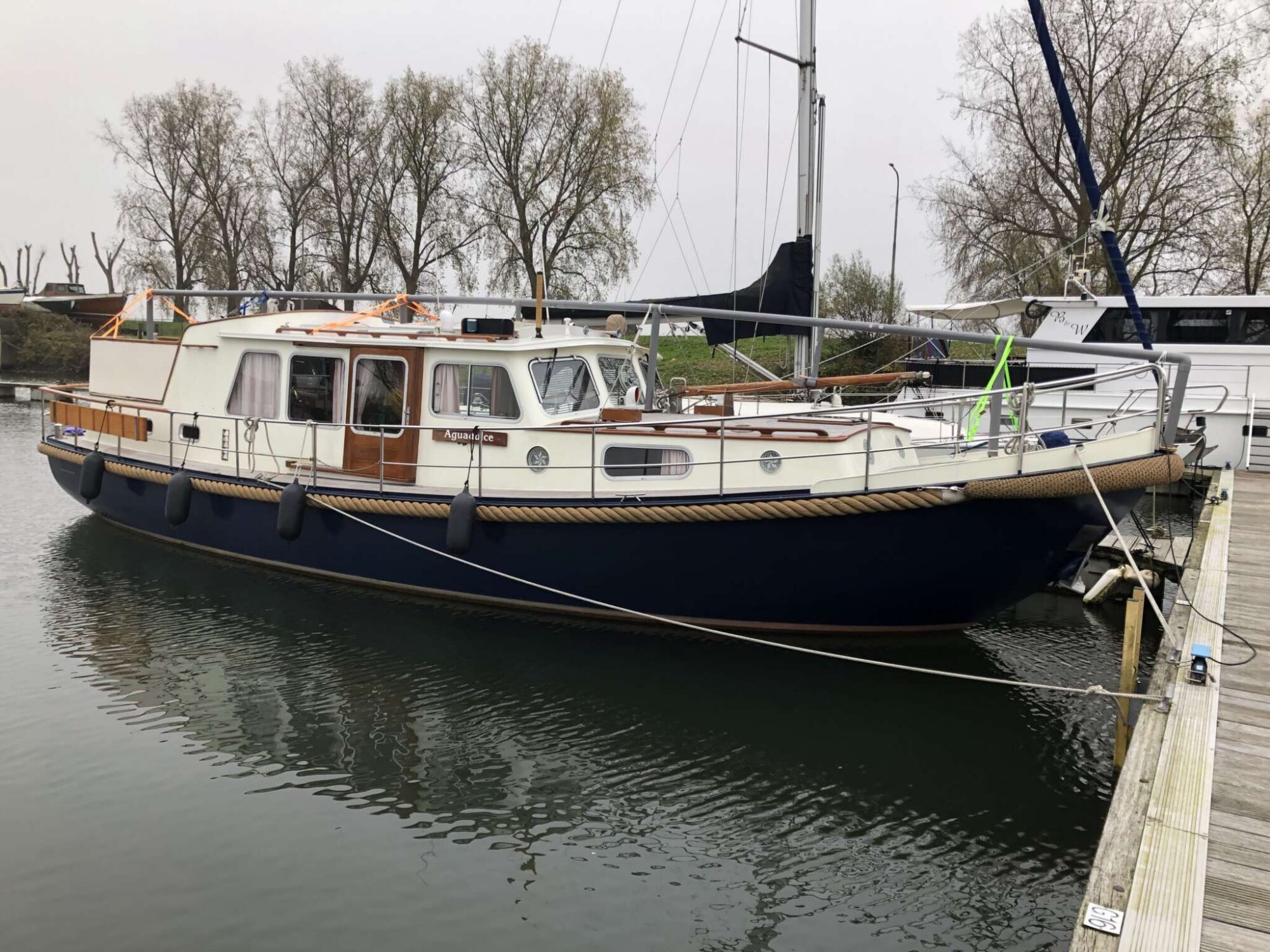 Valk Vlet 12.30 BB — foto 46 van 48