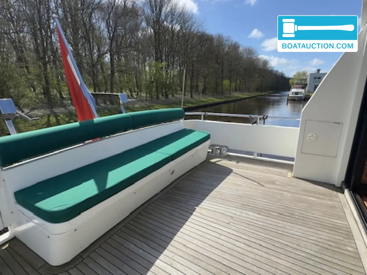 De Vries Lentsch 14. — foto 10 van 47