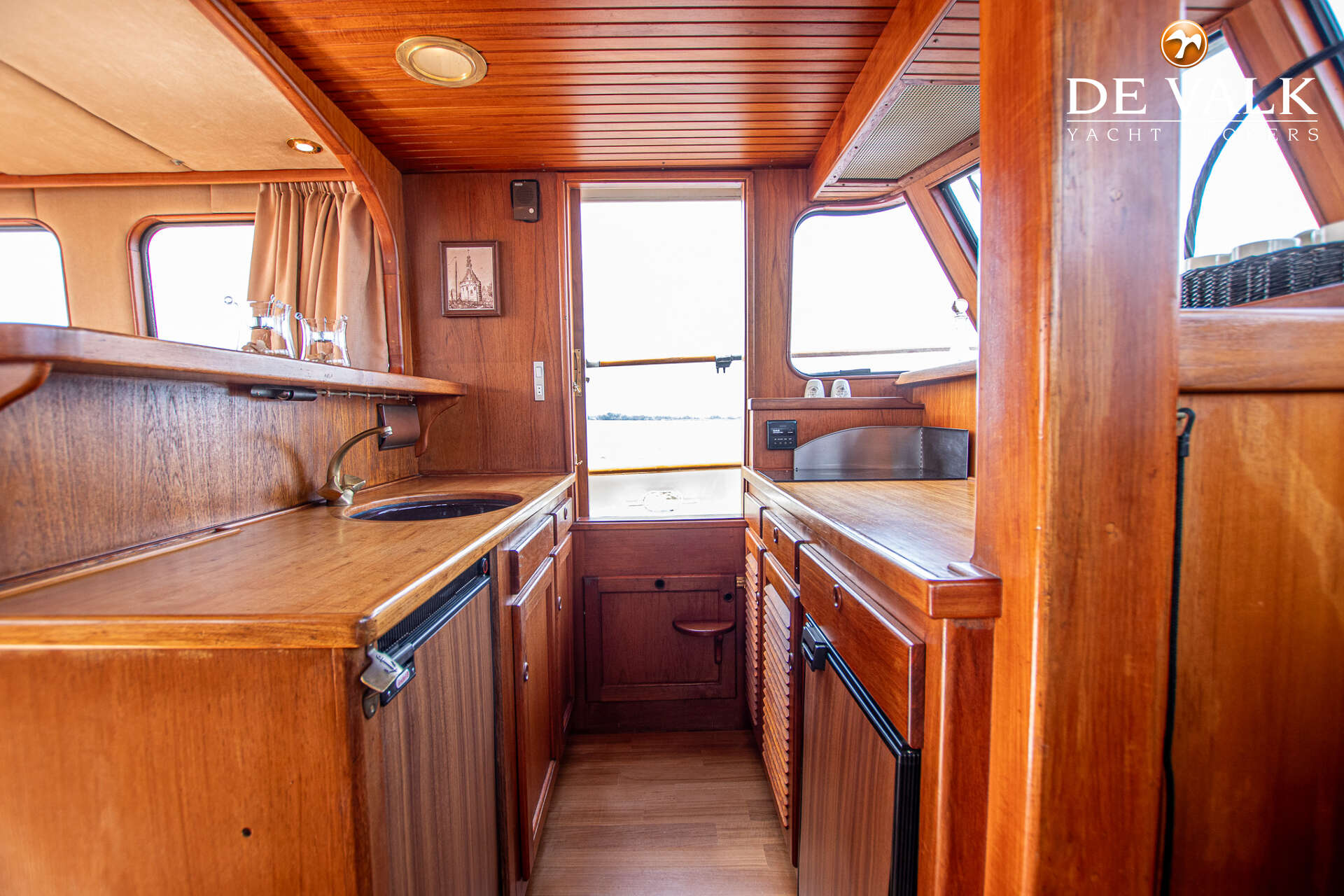 De Vries Lentsch 44 Sedan — foto 28 van 44
