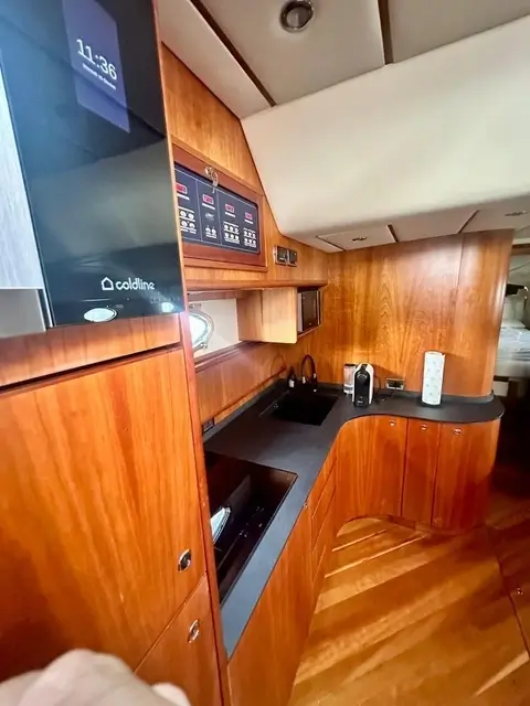 Conam 58 Sport HT - BluYachting — foto 6 van 12
