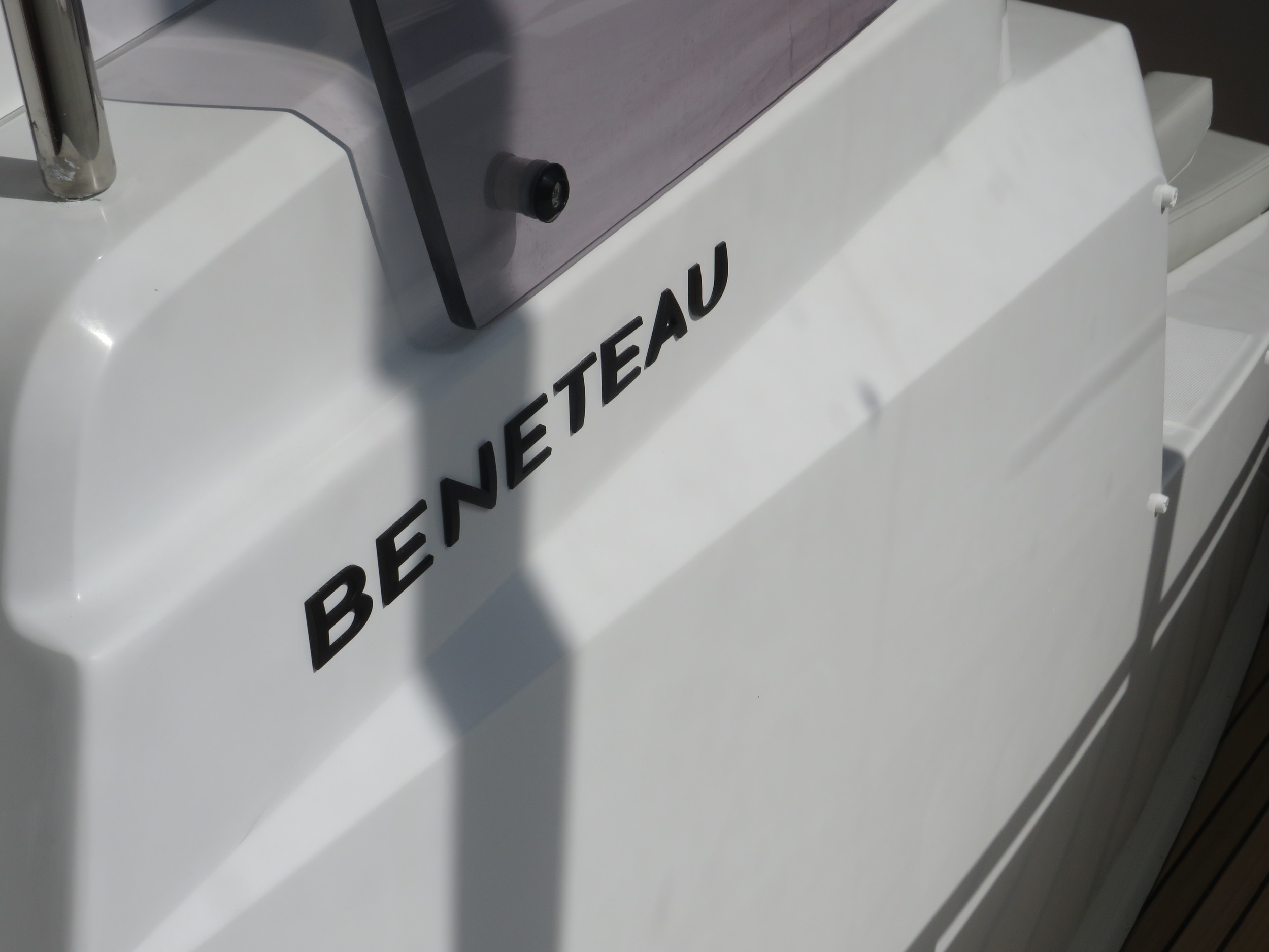 Beneteau Flyer 9 SPACEdeck — foto 16 van 18