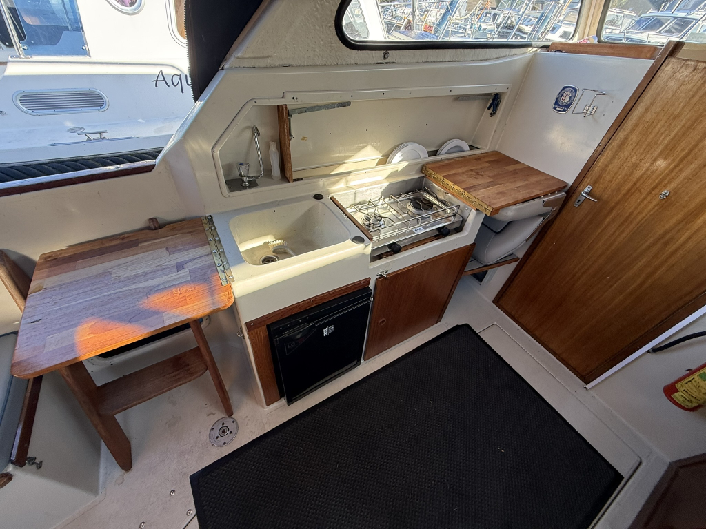 Saga  27 AC — foto 21 van 22