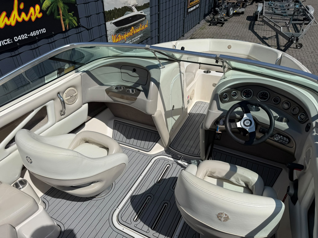 Bryant 206 Bowrider — foto 10 van 31
