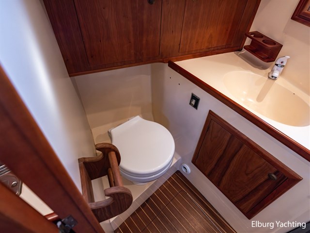 Apreamare 10 Semi Cabinato — foto 29 van 63
