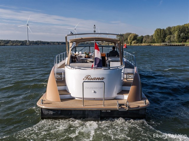Van der Heijden 14.50 - Cruiser — foto 80 van 86