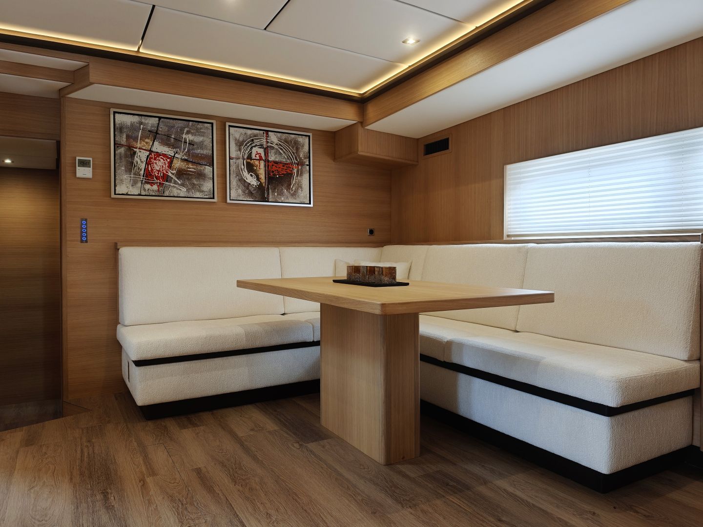 De Alm Grand Voyager 65 — foto 31 van 66