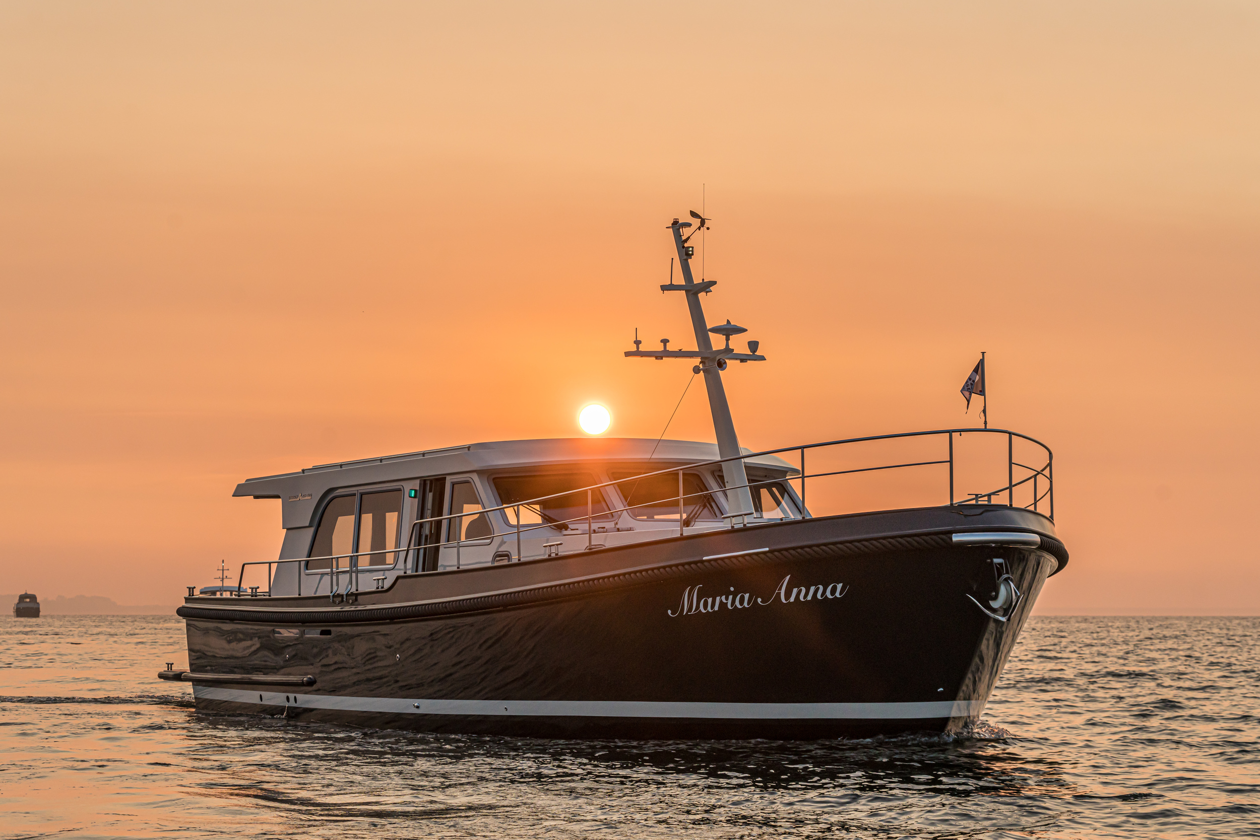Linssen Grand Sturdy 500 Sedan Variodeck — foto 14 van 66