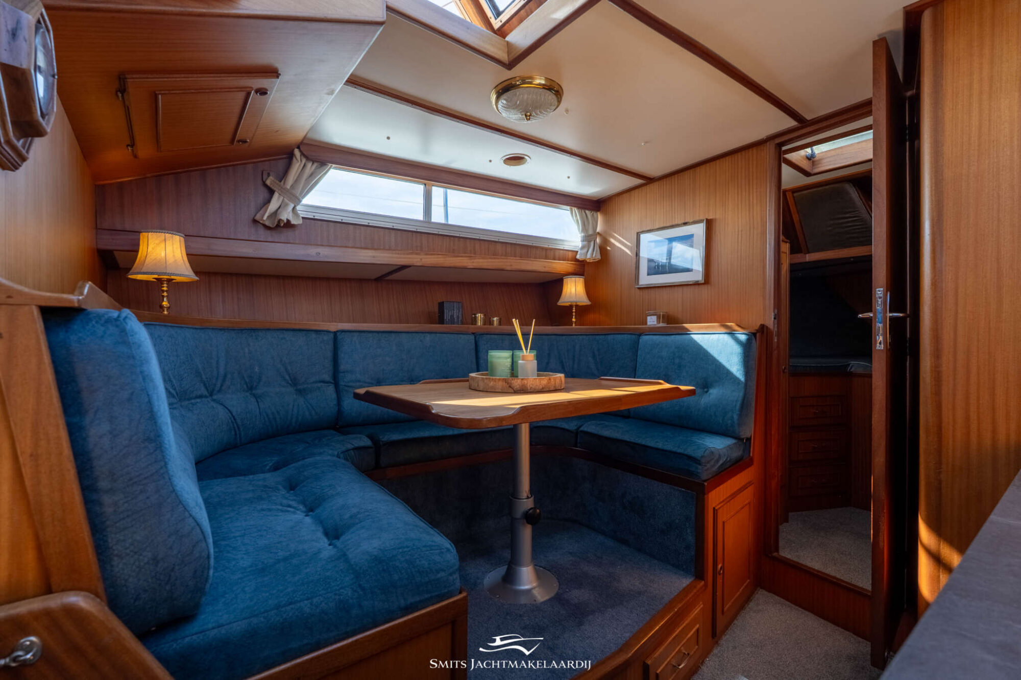Drettmann Grace 13.00 Flybridge — foto 18 van 62