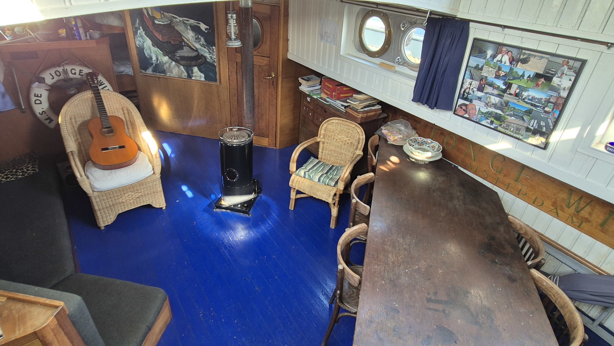 Motorbokschip 20.58 — foto 43 van 95