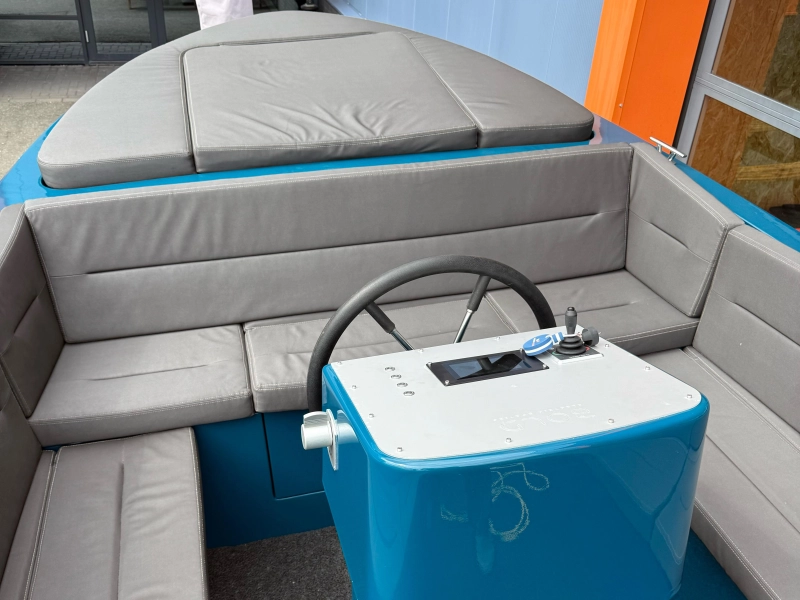 Bold Sloep Cruise — foto 4 van 11