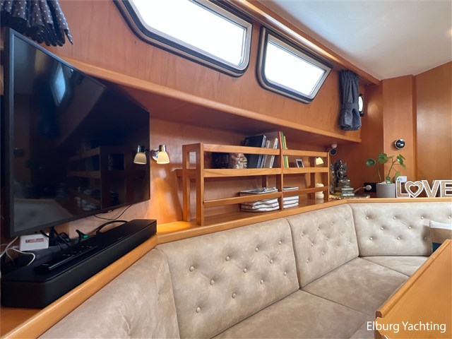 VDL Pilot 50 - Open Kuip — foto 19 van 100