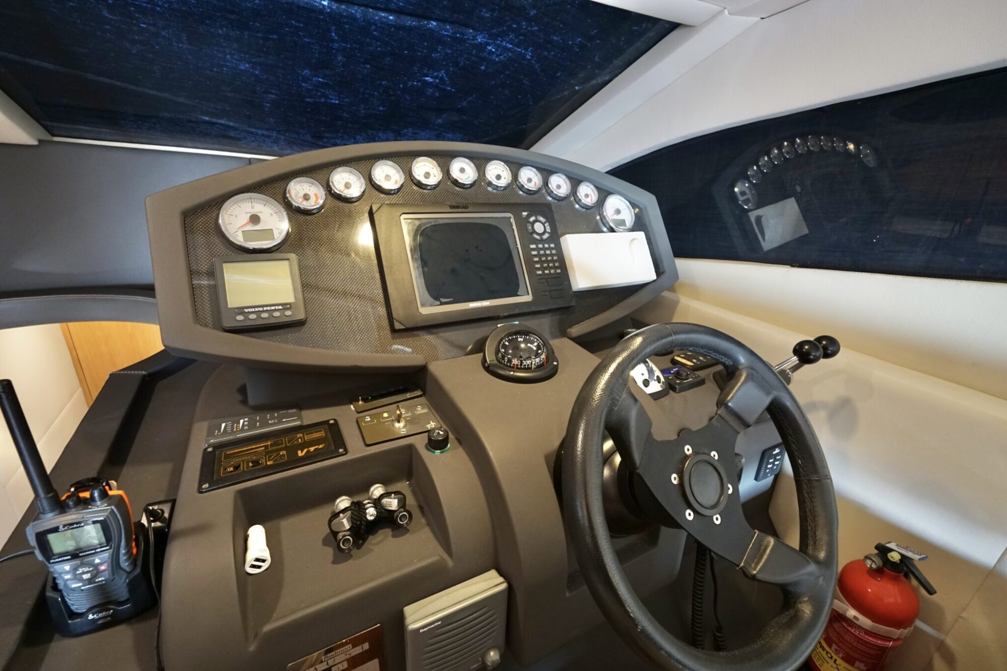 Rodman 44 Muse IPS — foto 39 van 92