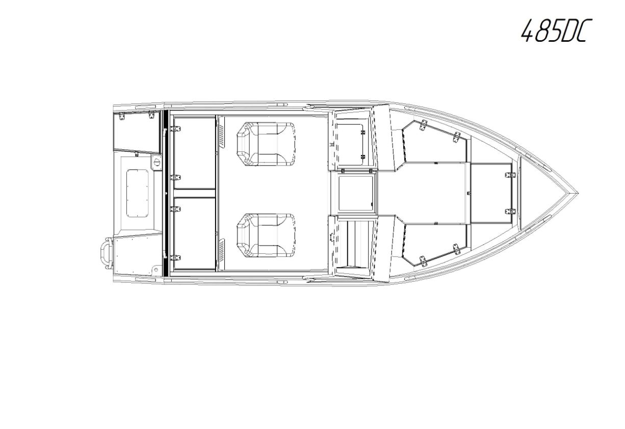 UMS 485 DC Pro — foto 6 van 6