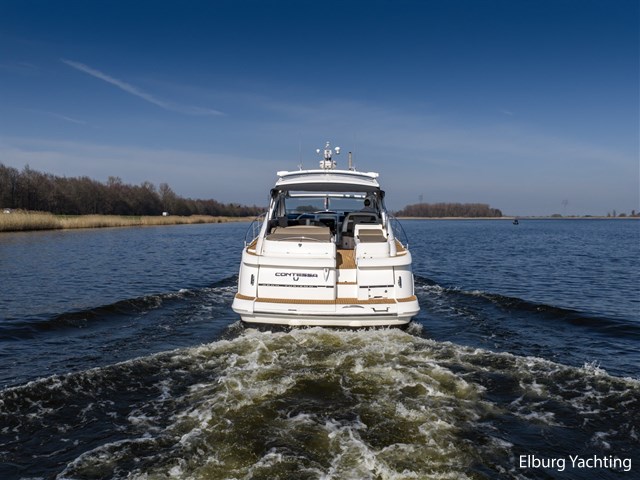 Fairline Targa 52 GT — foto 79 van 85