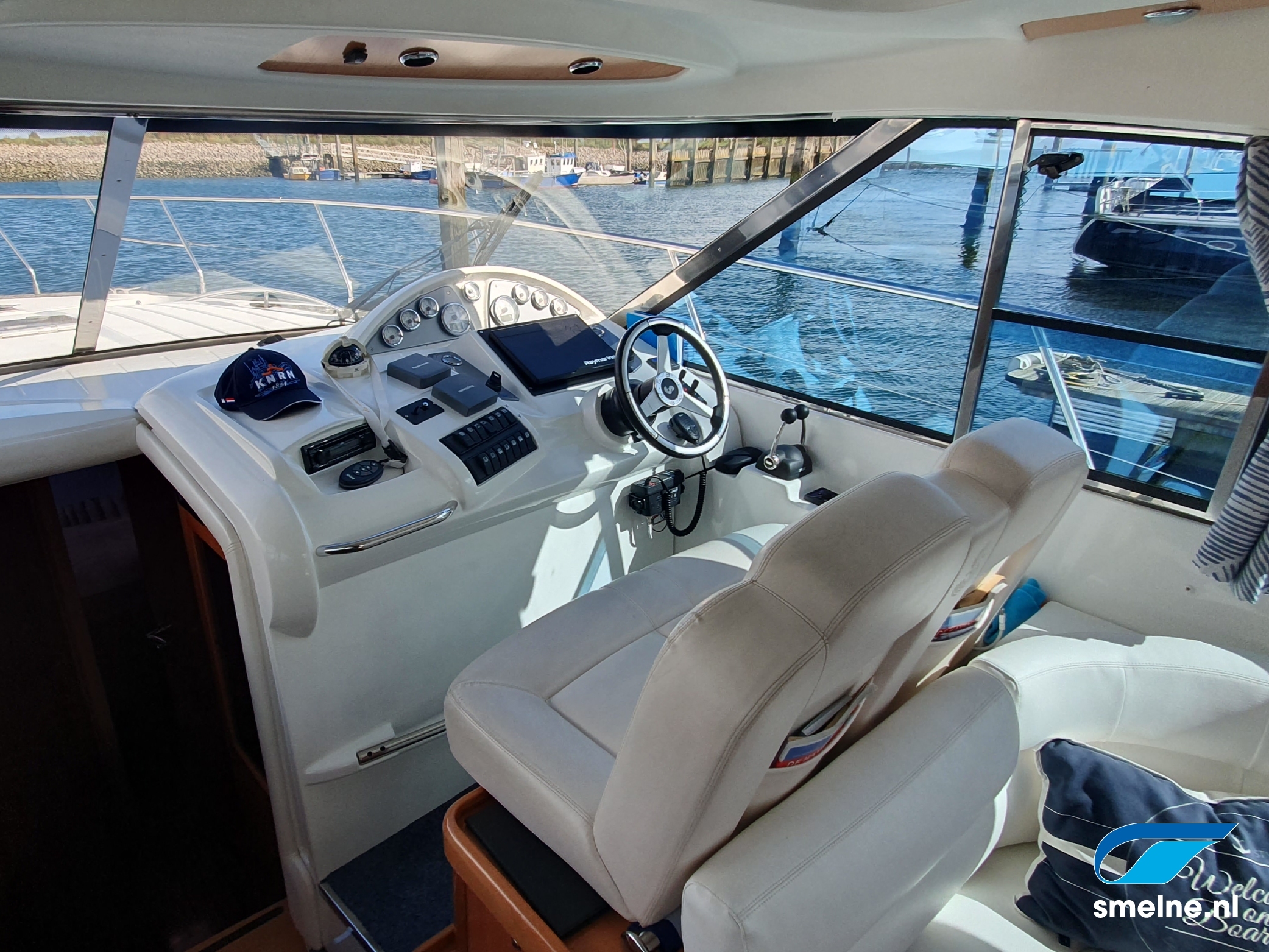 Beneteau Flyer 12 Cabin — foto 5 van 60