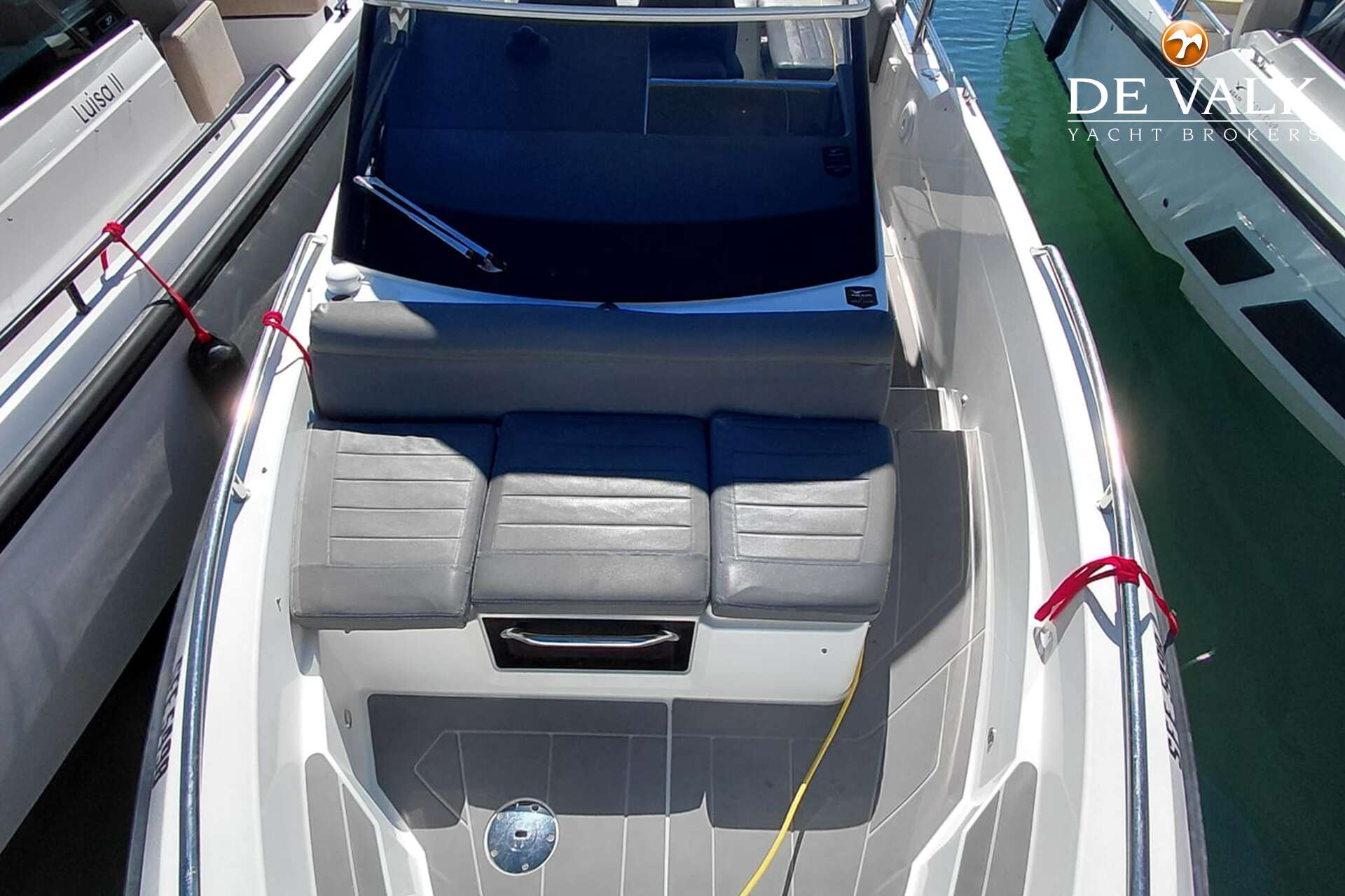 Quarken 27 T TOP — foto 14 van 16