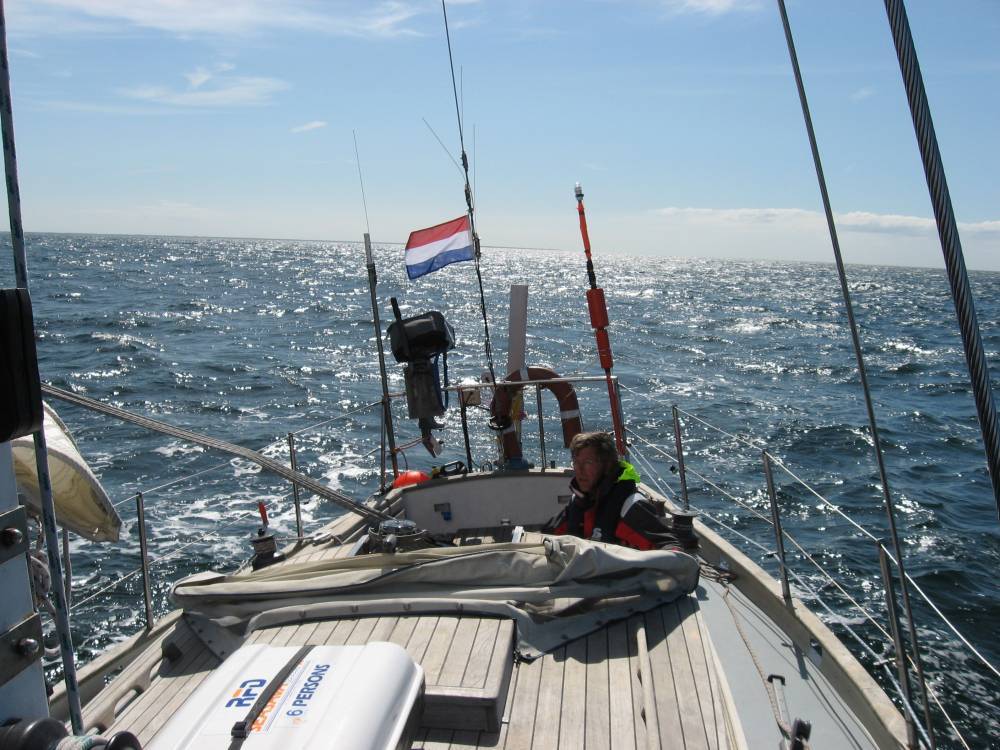 Koopmans 36 Kustvaarder 4 — foto 14 van 43