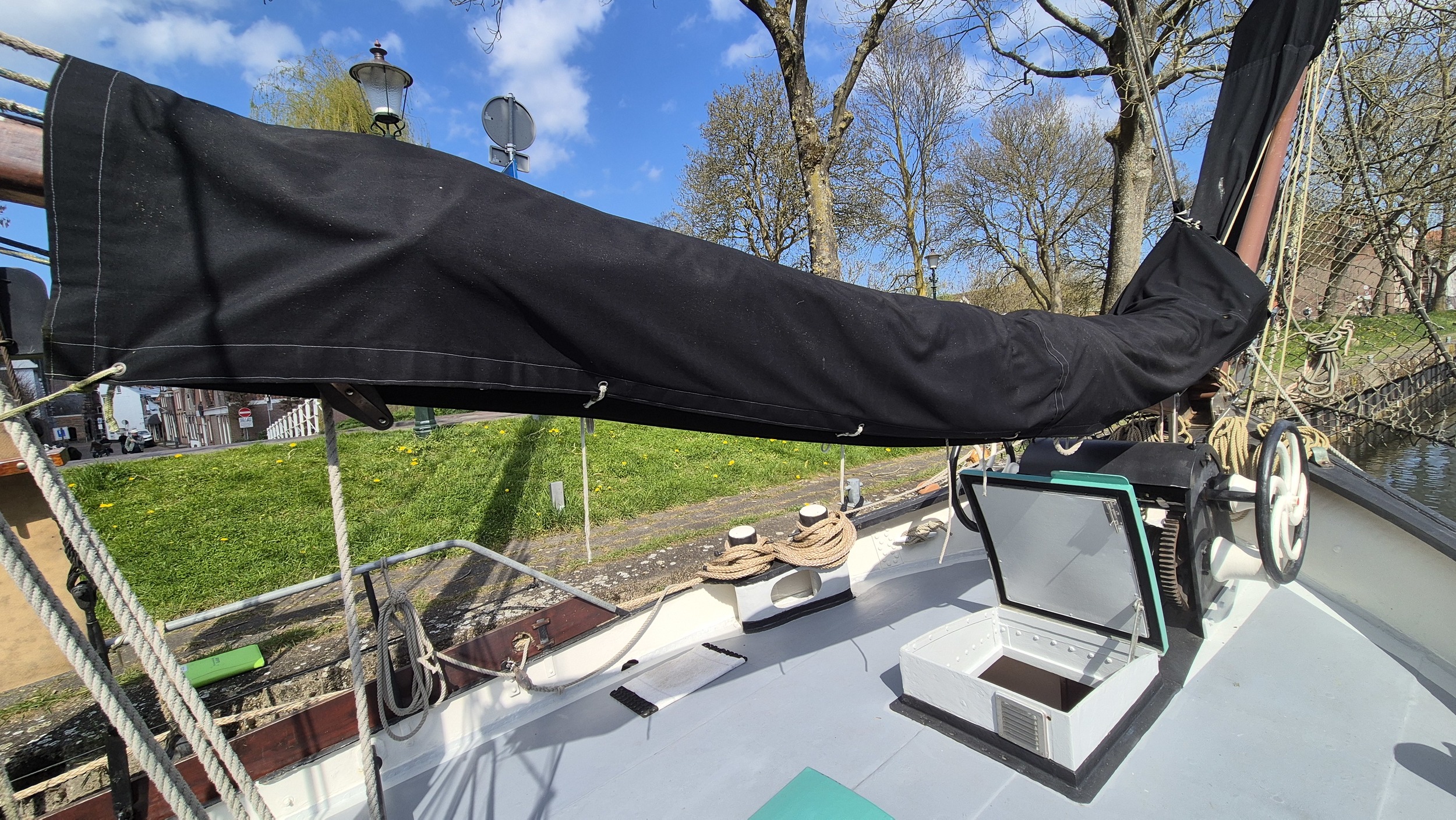 Klipperaak 17.54 — foto 11 van 78