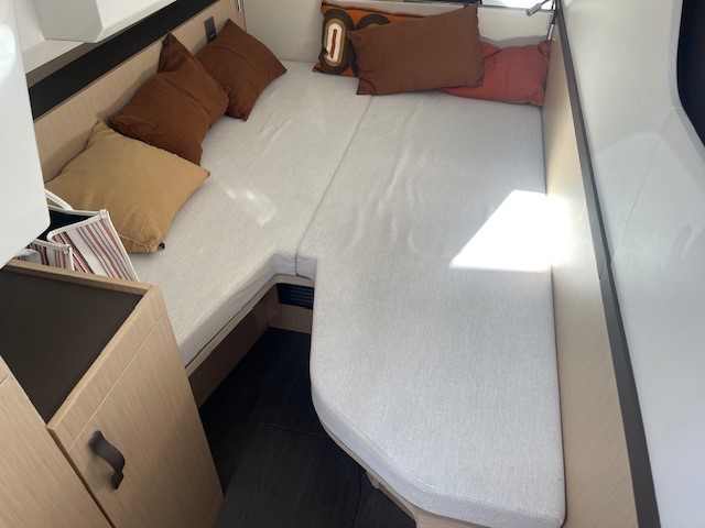 JEANNEAU TH38 Twin-Hull — foto 29 van 41