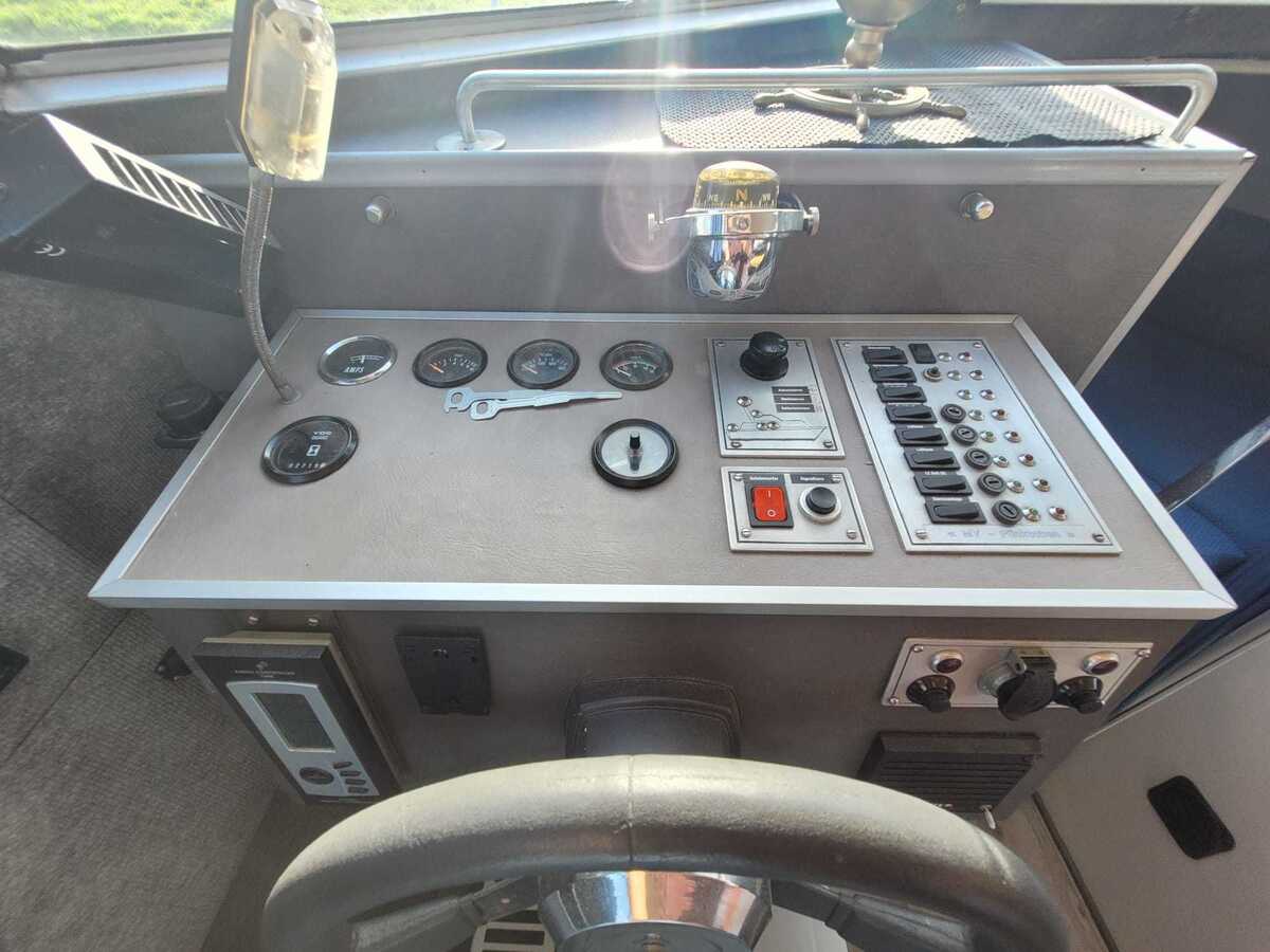 Conti Craft 860 AK — foto 13 van 21