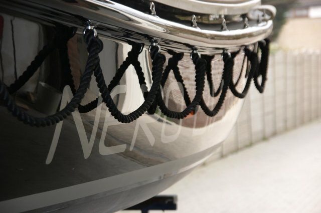 Seafury 650 Comfort — foto 6 van 14