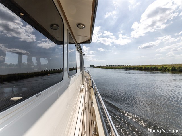 Alm Trawler 13.20 AD — foto 70 van 84