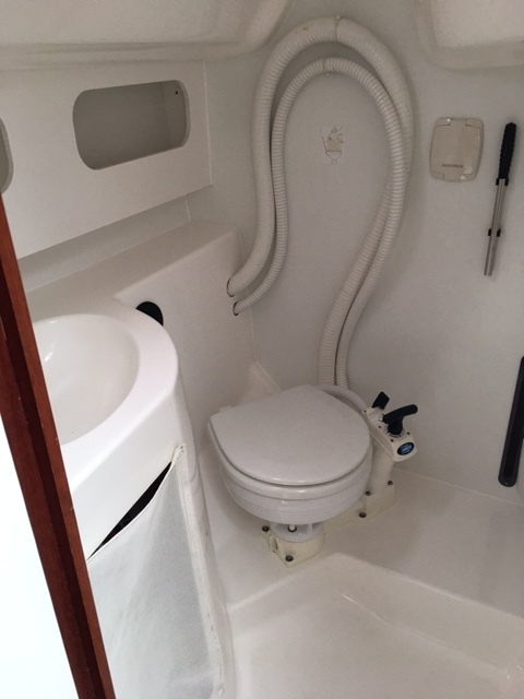 Dufour 30 Classic — foto 2 van 3