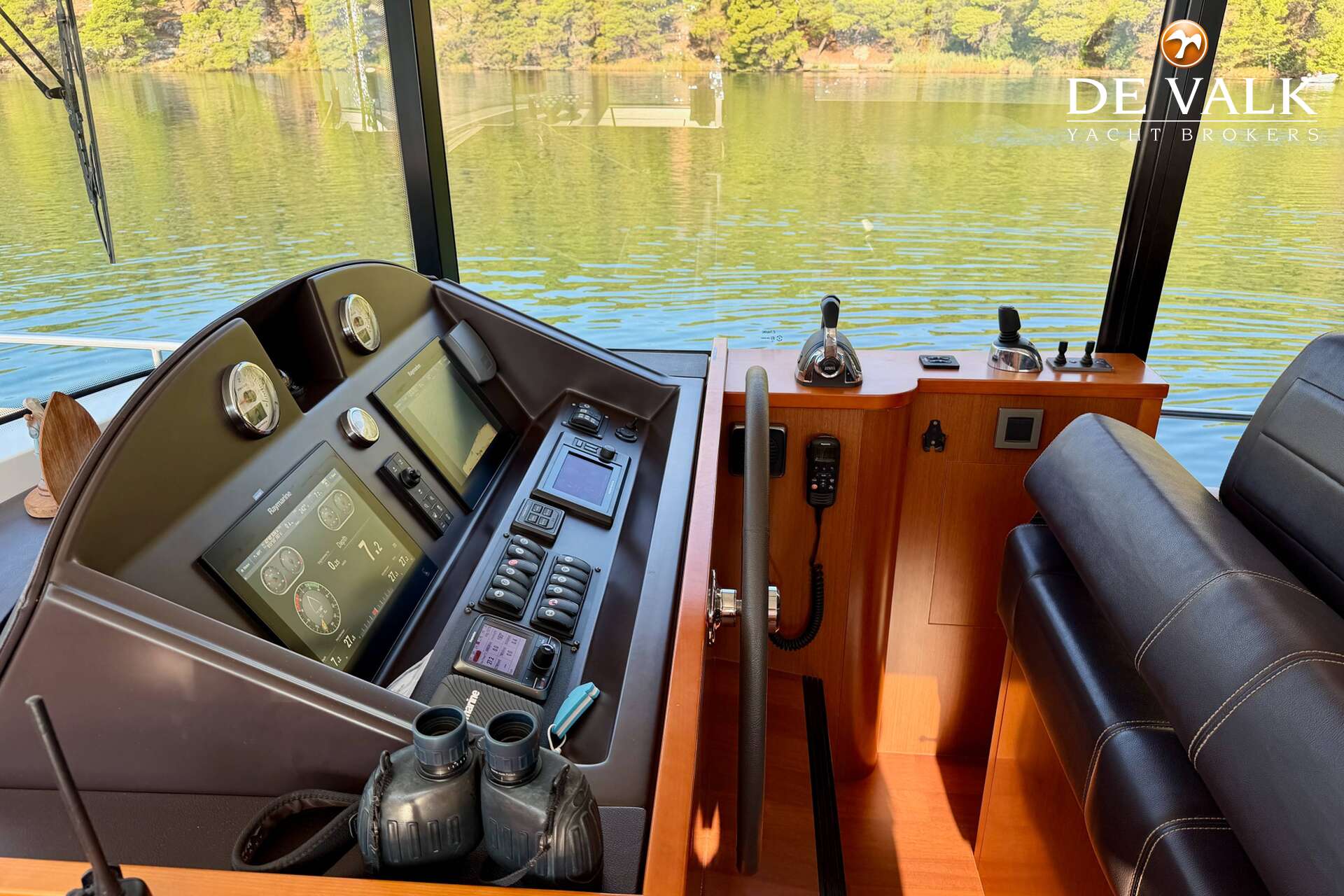 Beneteau Swift Trawler 50 — foto 28 van 38