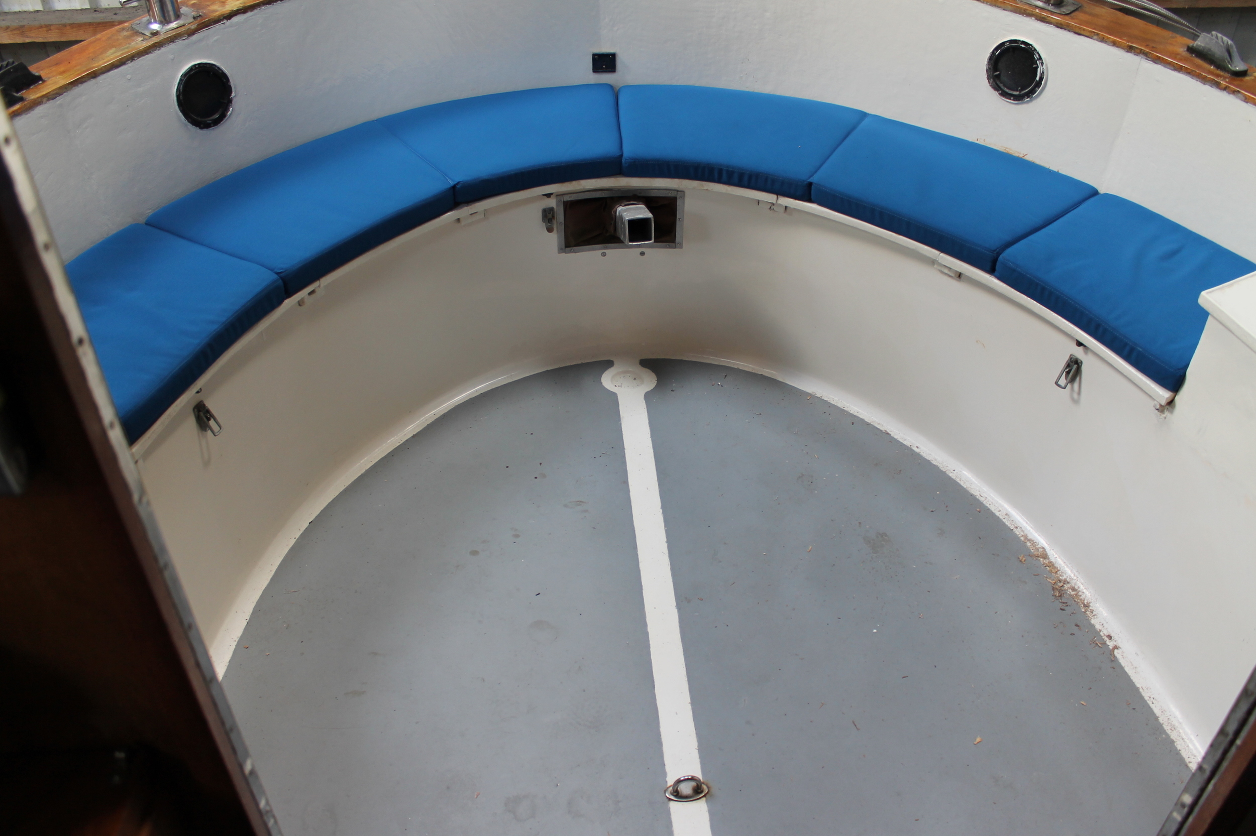 Colvic Watson 28.6 Avonturier — foto 8 van 74