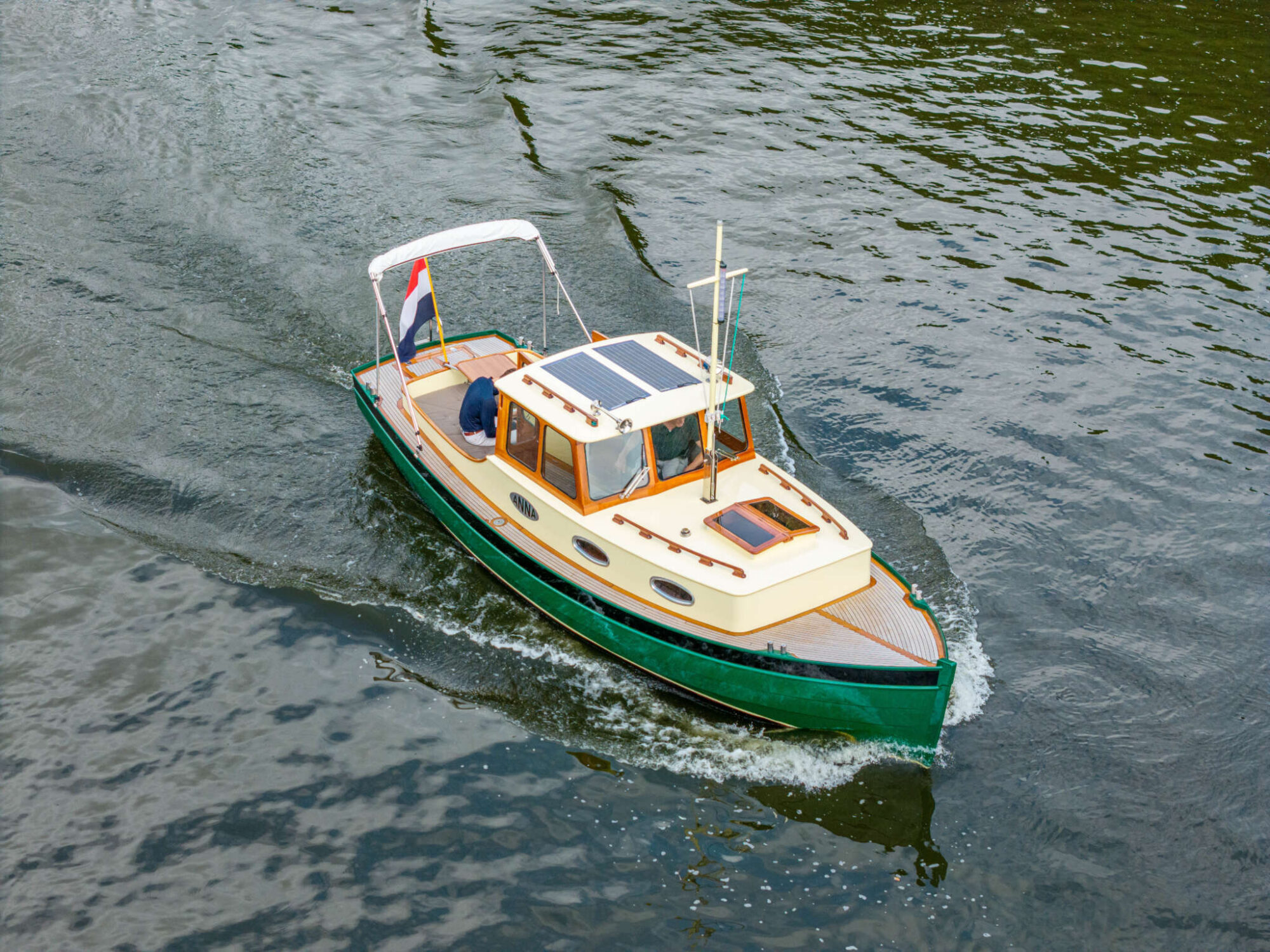 Euroship 7.70 OK — foto 55 van 72