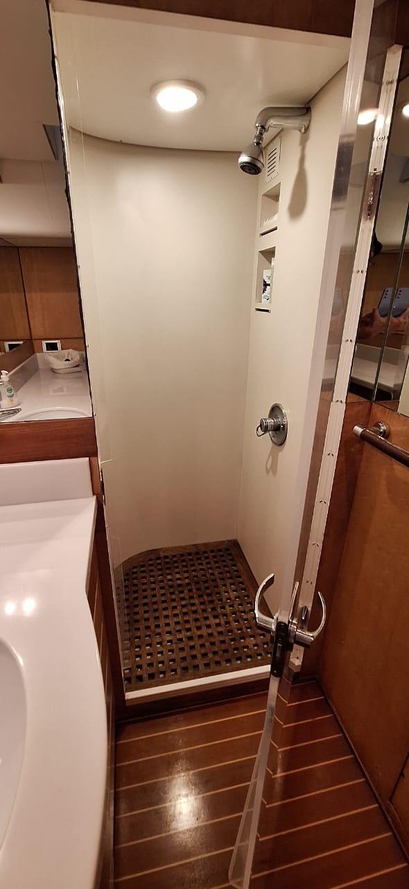 German Frers 82 — foto 45 van 58