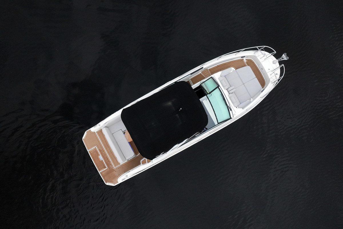 Sea Ray Sundancer 290 — foto 5 van 46