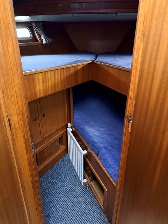 Powerline 1300 — foto 11 van 24
