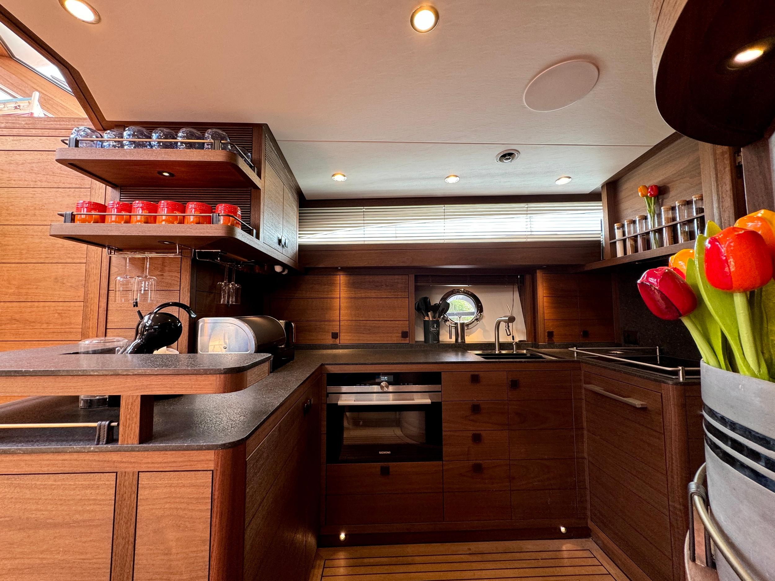 Mulder Favorite 1700 — foto 43 van 75