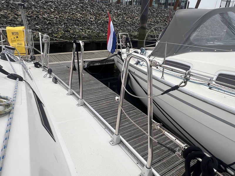 Bavaria Cruiser 37-3 — foto 36 van 49