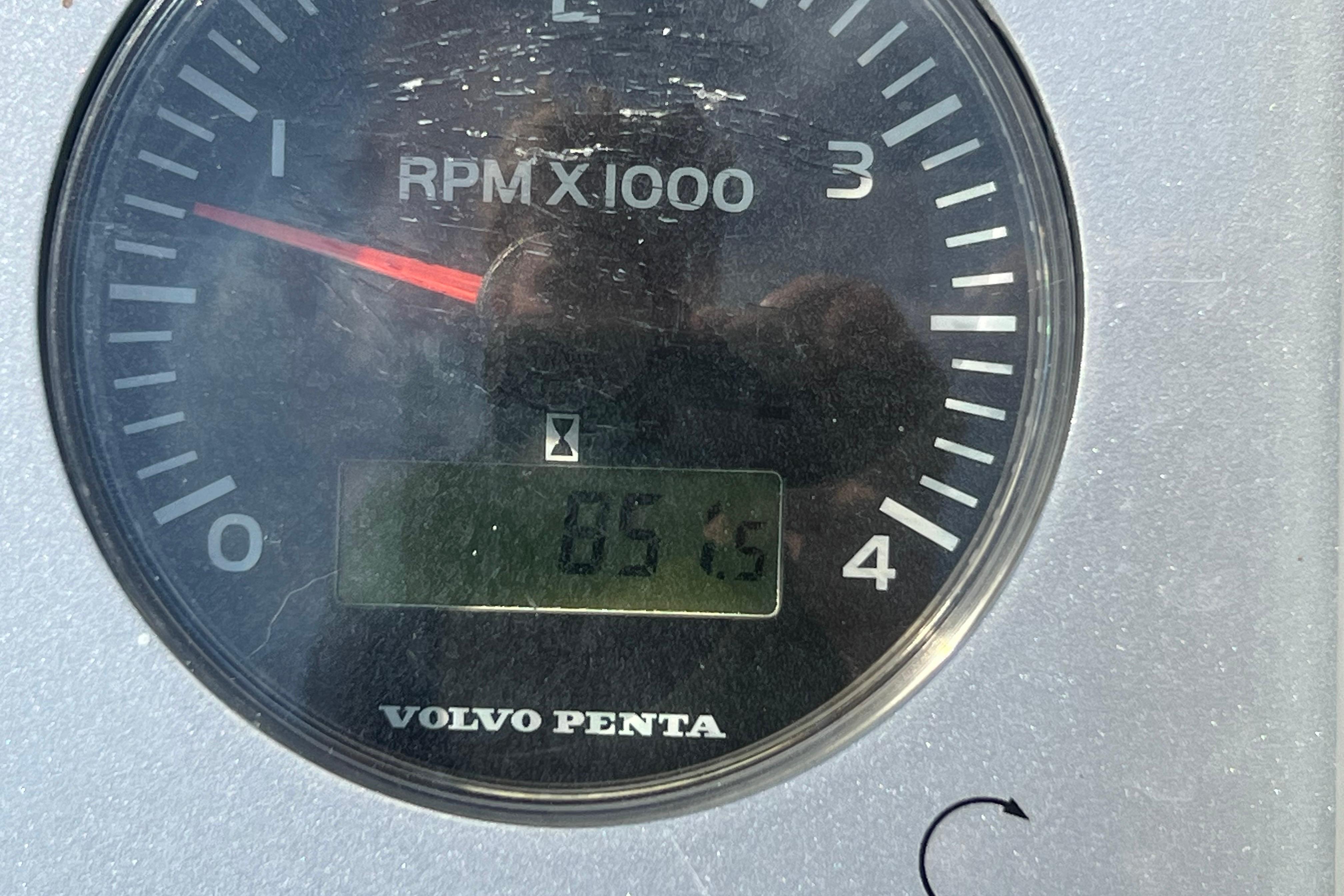 Riva Shuttle — foto 29 van 34
