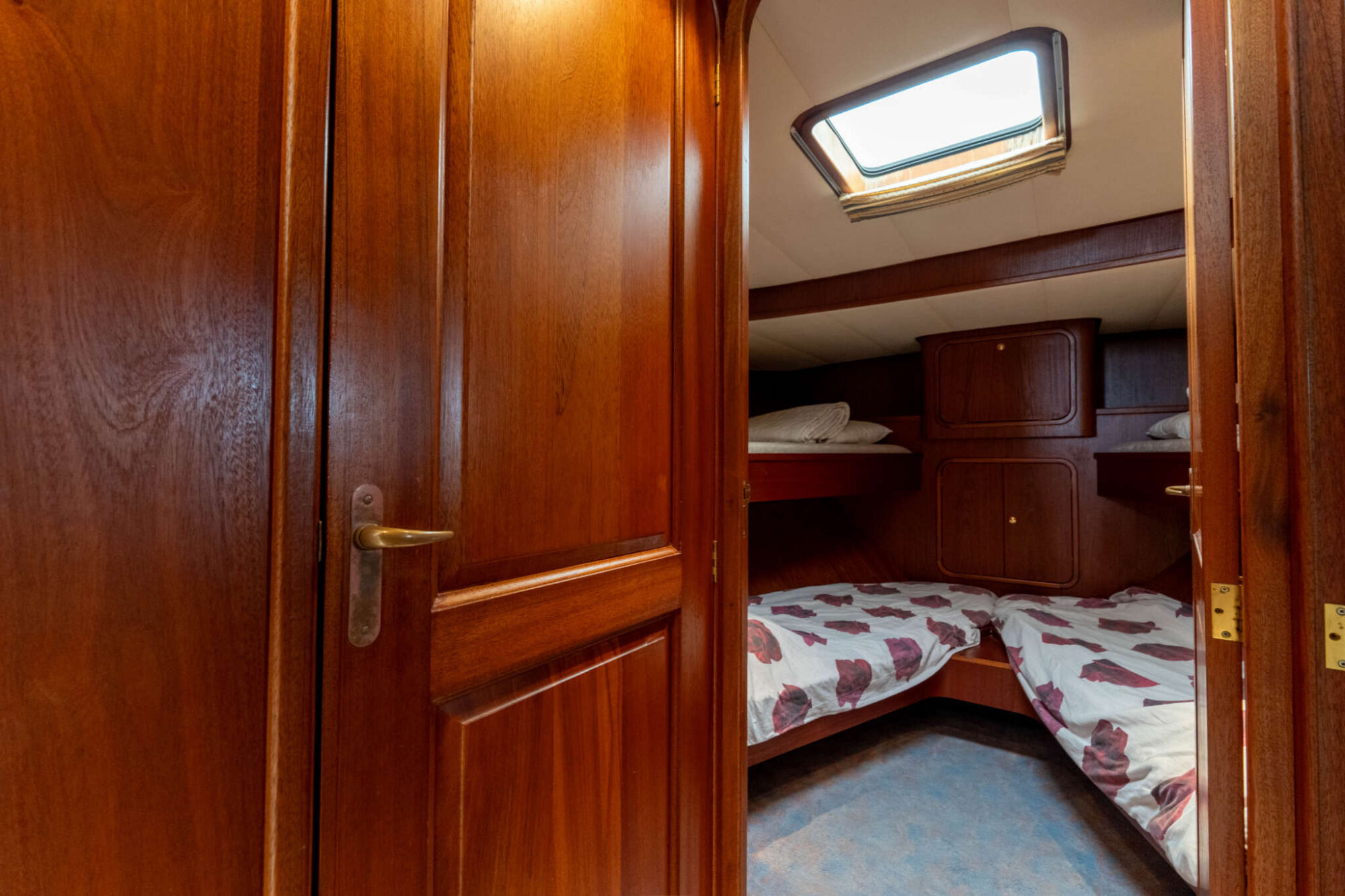 Pacific Allure 180 Cabrio — foto 27 van 81