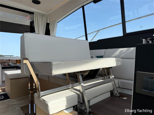 Jeanneau NC37 — foto 31 van 94
