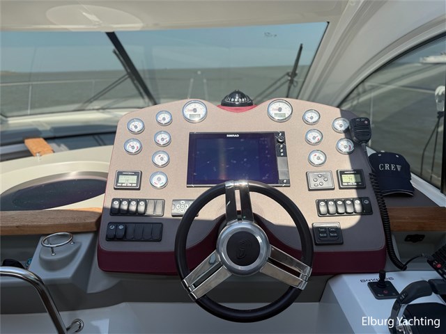 Beneteau Gran Turismo 44 — foto 5 van 79