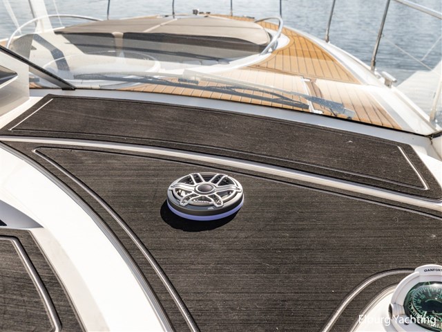 Fairline Targa 52 GT — foto 10 van 85