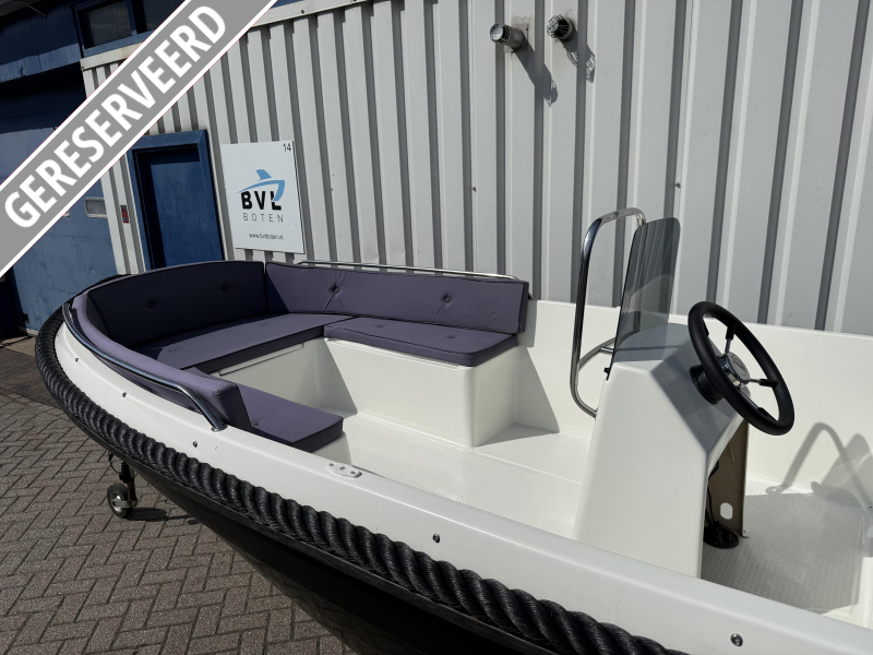 Seafinder 435 — foto 9 van 12