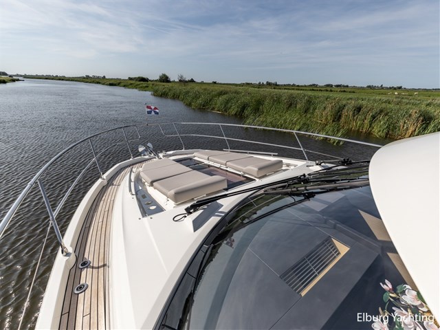 Prestige 460 - Flybridge — foto 74 van 88