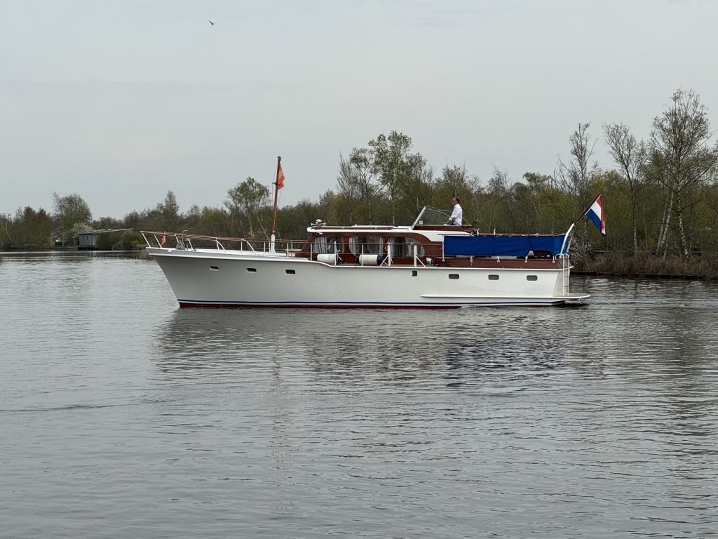 Super Van Craft 13,80 — foto 88 van 95