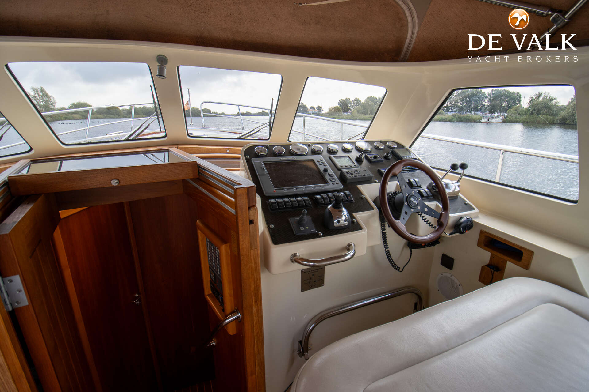 Tuna 40 Cabrio — foto 24 van 38