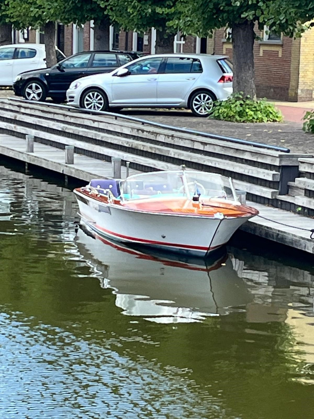 Riva Junior — foto 1 van 8